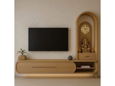 Kệ tivi đẹp TV05