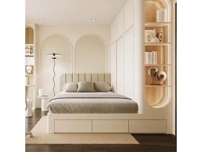 Nội thất phòng ngủ PN06